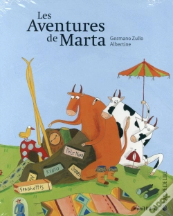 Capa do artigo Coffret Marta