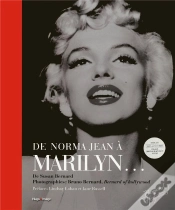 Capa do artigo Coffret Marylin Monroe