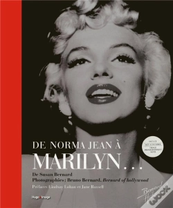 Capa do artigo Coffret Marylin Monroe