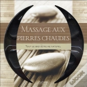 Coffret Massage Aux Pierres Chaudes