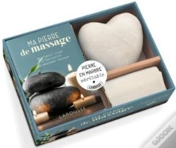 Capa do artigo Coffret Massage Aux Pierres