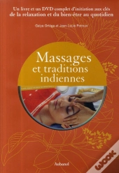 Coffret Massages Et Traditions Indiennes