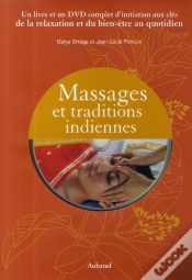 Capa do artigo Coffret Massages Et Traditions Indiennes