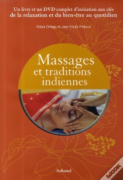 Capa do artigo Coffret Massages Et Traditions Indiennes