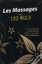 Capa do artigo Coffret Massages Pour Les Nuls