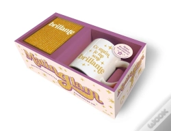 Capa do artigo Coffret Matin Glam