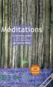 Capa do artigo Coffret Meditation