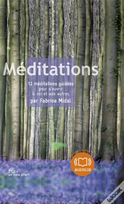 Capa do artigo Coffret Meditation