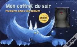 Capa do artigo Coffret Même Pas Peur