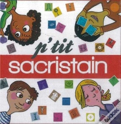 Capa do artigo Coffret Mémory « Le P'Ti Sacristain »