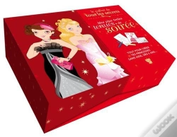 Capa do artigo Coffret - Mes Plus Belles Tenue De Soirees Coffret Secrets