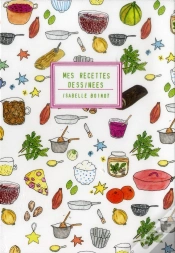 Capa do artigo Coffret Mes Recettes