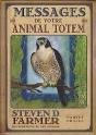 Coffret Messages De Votre Animal Totem - Preview