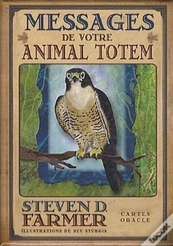 Capa do artigo Coffret Messages De Votre Animal Totem