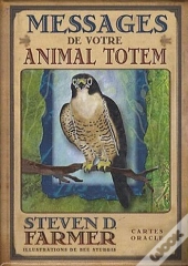 Coffret Messages De Votre Animal Totem