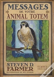 Capa do artigo Coffret Messages De Votre Animal Totem