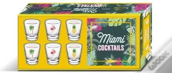 Capa do artigo Coffret Miami Cocktails