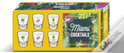 Capa do artigo Coffret Miami Cocktails