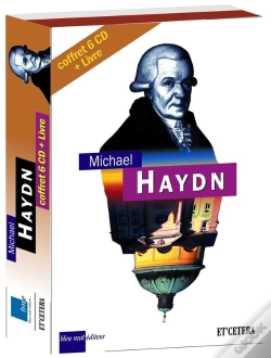 Capa do artigo Coffret Michael Haydn