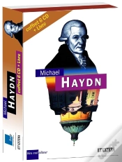 Capa do artigo Coffret Michael Haydn