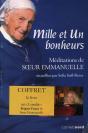 Coffret Mille Et Un Bonheurs ; Méditations De Soeur Emmanuelle - Preview