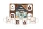 Coffret Mini Mugs Nestle - Ned - Preview