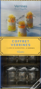 Coffret Mini Verrines