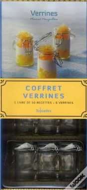 Capa do artigo Coffret Mini Verrines
