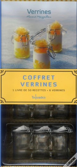 Capa do artigo Coffret Mini Verrines