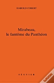 Capa do artigo Coffret Mirabeau Le Fantome Du Pantheon