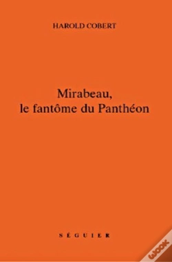 Capa do artigo Coffret Mirabeau Le Fantome Du Pantheon