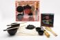 Coffret Mon Atelier Sushis, Makis Et Gyozas Maison - Preview