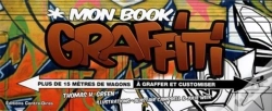 Capa do artigo Coffret Mon Book Graffiti