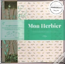 Capa do artigo Coffret "Mon Herbier"