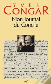 Coffret Mon Journal Du Concile