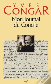 Capa do artigo Coffret Mon Journal Du Concile