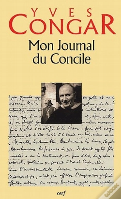 Capa do artigo Coffret Mon Journal Du Concile