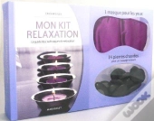 Coffret Mon Kit Relaxation