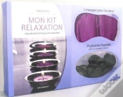 Capa do artigo Coffret Mon Kit Relaxation