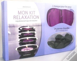Capa do artigo Coffret Mon Kit Relaxation
