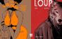 Coffret Moreno ; Loup - Preview