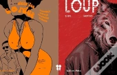 Coffret Moreno ; Loup