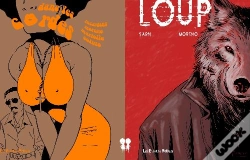 Capa do artigo Coffret Moreno ; Loup