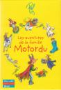 Coffret Motordu - Preview