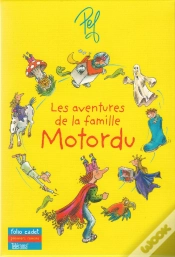 Capa do artigo Coffret Motordu