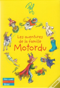 Capa do artigo Coffret Motordu