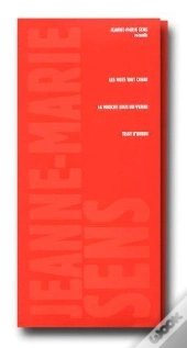 Coffret Mots Tout Court/Mouche Sous Un Verre/Trait D'Union