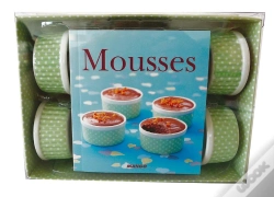Capa do artigo Coffret Mousses