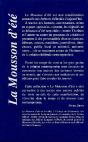 Coffret Mousson 2000, 8 Titres - Preview