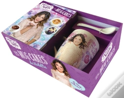 Capa do artigo Coffret Mug Cakes De Violetta